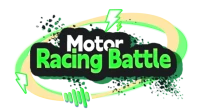 Motor Racing Battle logo