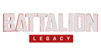 BATTALION Legacy logo