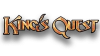Kings Quest logo