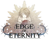 Edge Of Eternity logo