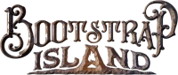 Bootstrap Island logo