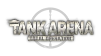 Tank ArenaTotal Operation logo