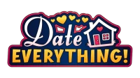 Date Everything! logo
