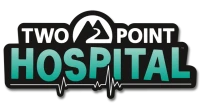 Two Point Hospital logo