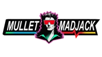 MULLET MADJACK logo