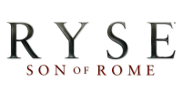 Ryse Son of Rome logo