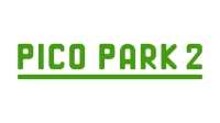 PICO PARK 2 logo