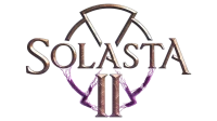 Solasta 2 logo