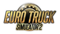 Euro Truck Simulator 2 logo