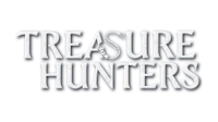 Treasure Hunters Raid Together logo