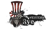 Western Rye logo