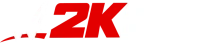 WWE 2K25 logo