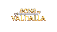 Sons of Valhalla logo