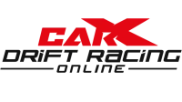 CarX Drift Racing Online logo