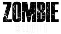 Zombie Shooter logo