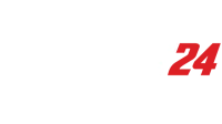 Cricket 24 logo