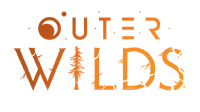 Outer Wilds logo