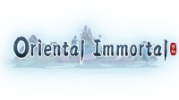 Oriental Immortal logo