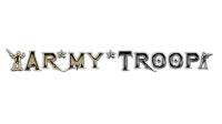 Army Troop logo