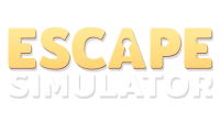 Escape Simulator logo