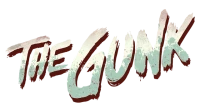 The Gunk logo