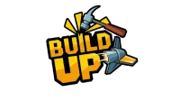 Build Up logo