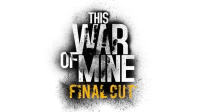 This War of Mine logo