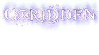 Coridden logo