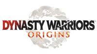 DYNASTY WARRIORS ORIGINS logo