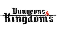 Dungeons And Kingdoms logo
