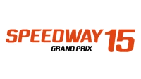 FIM Speedway Grand Prix 15 logo