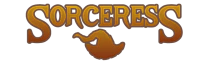 Sorceress logo