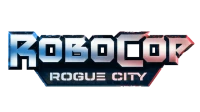 RoboCop Rogue City logo