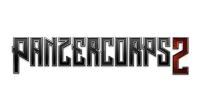 Panzer Corps 2 logo