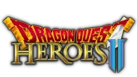 DRAGON QUEST HEROES 2 logo