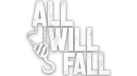ALL WILL FALL logo