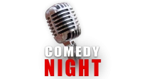 Comedy Night logo
