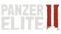 Call to Arms Panzer Elite logo