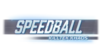 Speedball logo