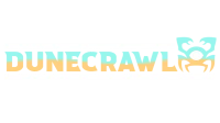 DuneCrawl logo