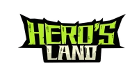 Heros Land logo
