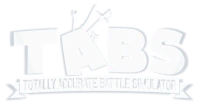 Totally Accurate Battle Simulator logo