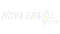 Nova EraAtom ﻿ logo