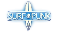 Surfpunk logo