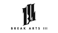 BREAK ARTS 3 logo