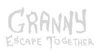 Granny Escape Together logo