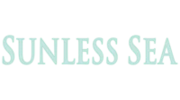 SUNLESS SEA logo