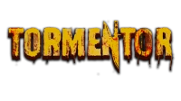 TORMENTOR logo