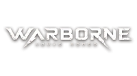 Warborne Above Ashes logo