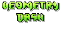 Geometry Dash logo